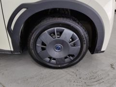 BYD Seagull Smart Driving Edition 305km Vitality Edition - ფოტო 6
