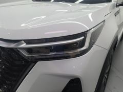 Chery Tiggo 8 PRO 290T Double Clutch Deluxe Edition - фото 4