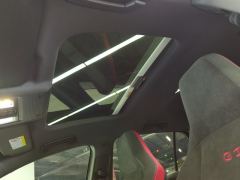 Volkswagen Golf GTI 380TSI GTI - ფოტო 15