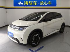 BYD Dolphin 405km Stylish Edition - ფოტო 1