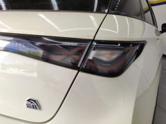 BYD Dolphin 405km Stylish Edition - ფოტო 5
