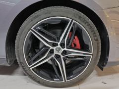 MG7 2.0T Automatic Trophy Apex Edition - фото 6