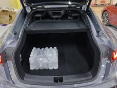 MG7 2.0T Automatic Trophy Apex Edition - фото 7