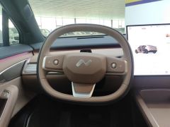 Onvo L60 530km 4WD Standard Battery Life Edition 60kWh - фото 18