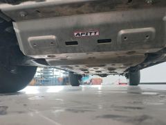 Tank 300 2.0T Challenger - ფოტო 8