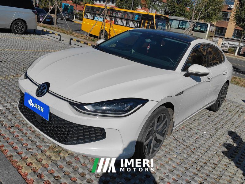 Volkswagen Lamando L 280TSI Edition - ავტომობილი ჩინეთიდან