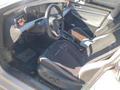 Volkswagen Lamando L 280TSI Edition - ფოტო 14