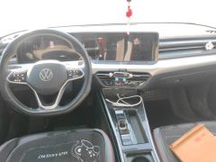 Volkswagen Lamando L 280TSI Edition - ფოტო 16