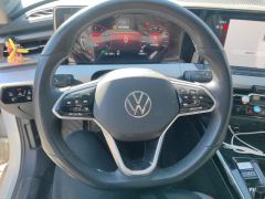 Volkswagen Lamando L 280TSI Edition - ფოტო 18