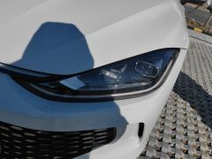 Volkswagen Lamando L 280TSI Edition - ფოტო 4
