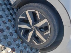 Volkswagen Lamando L 280TSI Edition - ფოტო 6