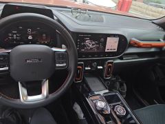 Haval Great Wall Big Dog 2.0T AWD Edition - photo 16