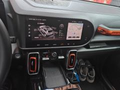Haval Great Wall Big Dog 2.0T AWD Edition - photo 17