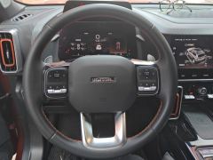 Haval Great Wall Big Dog 2.0T AWD Edition - photo 18