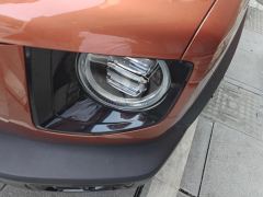 Haval Great Wall Big Dog 2.0T AWD Edition - photo 4