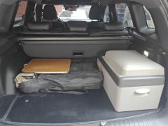 Haval Great Wall Big Dog 2.0T AWD Edition - photo 7