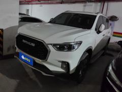 Maxus D90 Pro 2.0T 4WD Enjoy Edition 7-seater Diesel - ფოტო 1