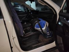 Maxus D90 Pro 2.0T 4WD Enjoy Edition 7-seater Diesel - ფოტო 16