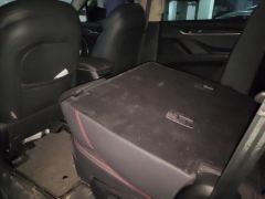 Maxus D90 Pro 2.0T 4WD Enjoy Edition 7-seater Diesel - ფოტო 17