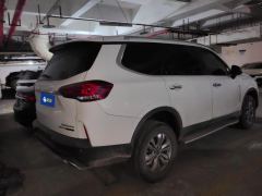 Maxus D90 Pro 2.0T 4WD Enjoy Edition 7-seater Diesel - ფოტო 2