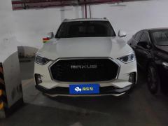 Maxus D90 Pro 2.0T 4WD Enjoy Edition 7-seater Diesel - ფოტო 3