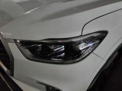 Maxus D90 Pro 2.0T 4WD Enjoy Edition 7-seater Diesel - ფოტო 4