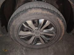 Maxus D90 Pro 2.0T 4WD Enjoy Edition 7-seater Diesel - ფოტო 5