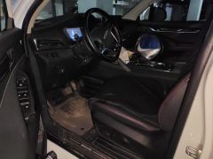 Maxus D90 Pro 2.0T 4WD Enjoy Edition 7-seater Diesel - ფოტო 8
