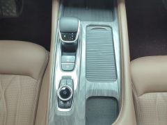Chery Arrizo 8 High-Energy Edition 2.0T Dynamic - ფოტო 19