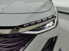 Chery Arrizo 8 High-Energy Edition 2.0T Dynamic - ფოტო 4