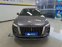 FAW H5 PHEV Hongqi H5 (2020 1.5T DCT Qiyue version) - ფოტო 3