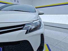 Toyota Vios FS Vichy FS 1.5L CVT Fenchi version - photo 4