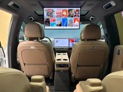 Li Auto L9 Ultra Smart Refresh Edition - photo 12