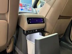 Li Auto L9 Ultra Smart Refresh Edition - photo 14