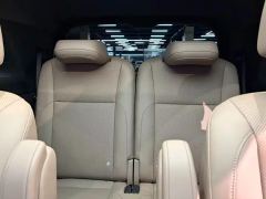 Li Auto L9 Ultra Smart Refresh Edition - photo 15