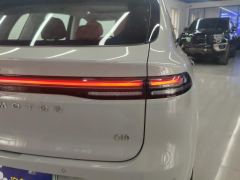 Leapmotor C10 EV Edition 605 Edition - photo 5