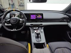 GAC Shadow Leopard 270T J16 Edition - фото 16
