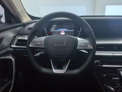 Bestune T77 280TID Luxury Edition - ფოტო 18