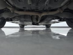 Toyota Camry 2.0G Luxury Edition - photo 9