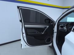 Geely Binyue 1.5T Edition - ფოტო 12
