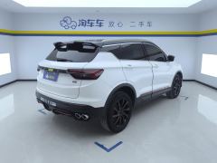 Geely Binyue 1.5T Edition - ფოტო 2