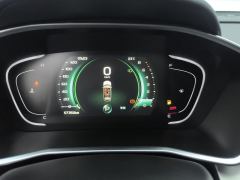 Geely Binyue 1.5T Edition - ფოტო 20
