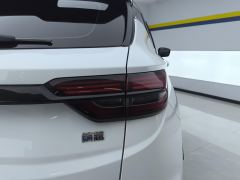Geely Binyue 1.5T Edition - ფოტო 5