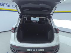 Geely Binyue 1.5T Edition - ფოტო 7