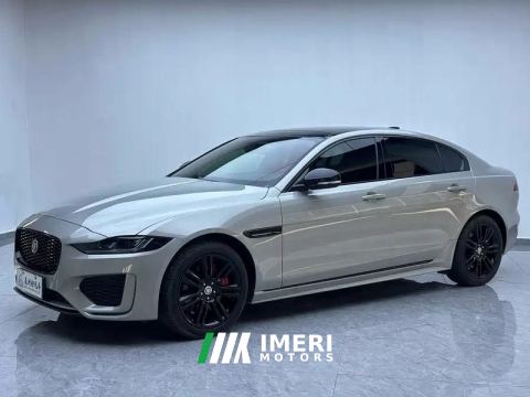 2024 Jaguar XEL P250 R-DYNAMIC S Enterprising Sport Edition - ავტომობილი ჩინეთიდან