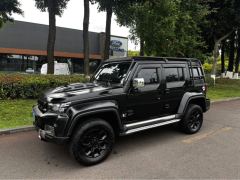 BAIC Cross Country BJ40 Blade Hero Edition 2.0T Automatic 4WD Passenger Edition Diesel - ფოტო 1