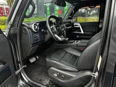BAIC Cross Country BJ40 Blade Hero Edition 2.0T Automatic 4WD Passenger Edition Diesel - ფოტო 4