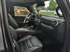 BAIC Cross Country BJ40 Blade Hero Edition 2.0T Automatic 4WD Passenger Edition Diesel - ფოტო 6