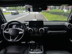 BAIC Cross Country BJ40 Blade Hero Edition 2.0T Automatic 4WD Passenger Edition Diesel - ფოტო 7