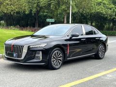 FAW Red Flag H5 2.0T Automatic Smart Connected Flagship Comfort Edition - ფოტო 1